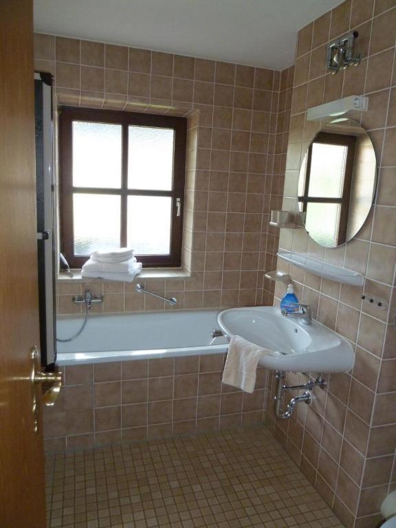 Ferienwohnanlage Hochgern Daire Unterwössen Dış mekan fotoğraf